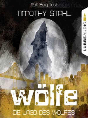 cover image of Wölfe, Folge 3